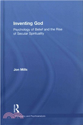 Inventing God ─ Psychology of Belief and the Rise of Secular Spirituality