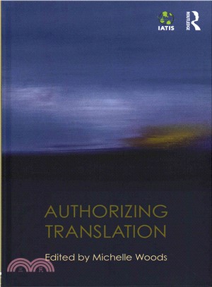 Authorizing Translation