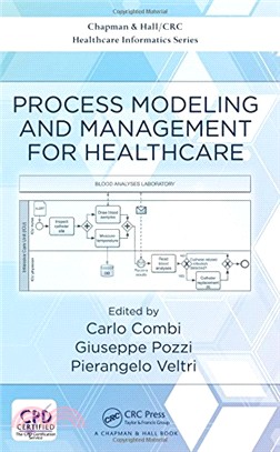 Process Modeling and Management for Healthcare