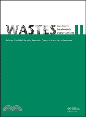 Wastes 2017 ― Solutions, Treatments and Opportunities