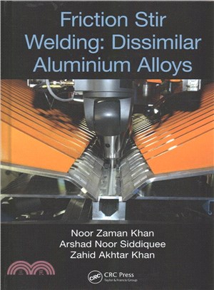 Friction Stir Welding ─ Dissimilar Aluminium Alloys