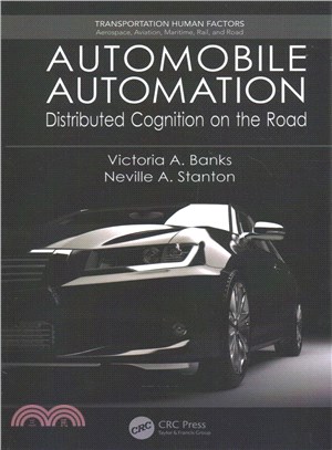 Automobile Automation ─ Distributed Cognition on the Road