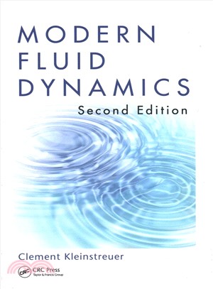 Modern Fluid Dynamics