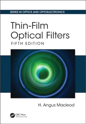 Thin Film Optical Filters