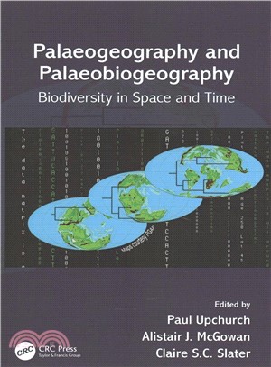 Palaeogeography and Palaeobiogeography ― Biodiversity in Space and Time