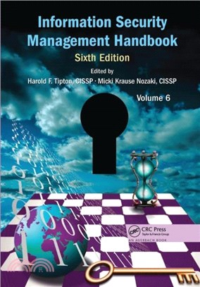 Information Security Management Handbook, Volume 6