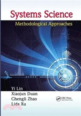 Systems Science：Methodological Approaches