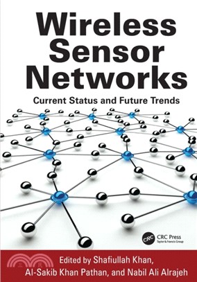 Wireless Sensor Networks：Current Status and Future Trends