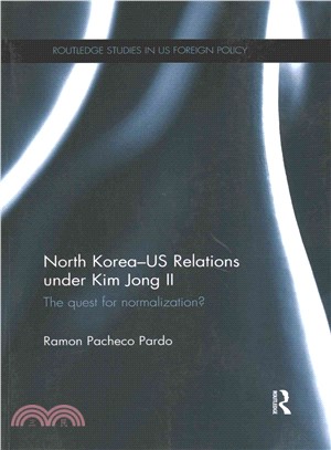 North Korea-US Relations Under Kim Jong II ─ The Quest for Normalization?