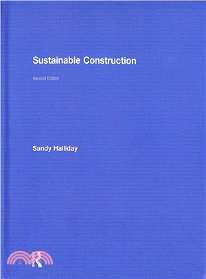 Sustainable Construction