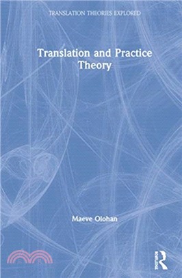 Translation and Practice Theory