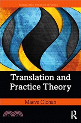 Translation and Practice Theory