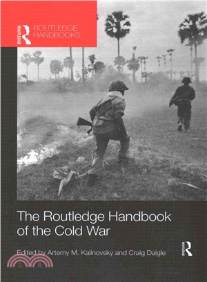 The Routledge Handbook of the Cold War