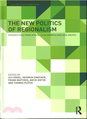 The New Politics of Regionalism ─ Perspectives from Africa, Latin America and Asia-Pacific