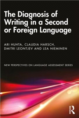 The Diagnosis of Writing in a Second or Foreign Language：European Perspectives