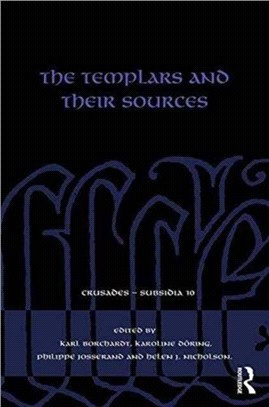 The Templars and Their Sources