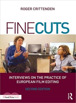 Fine cuts :interviews on the...