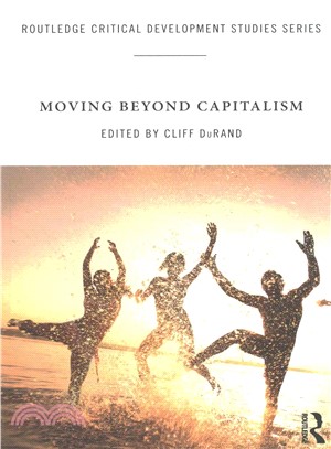 Moving Beyond Capitalism