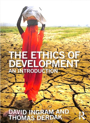The Ethics of Development ― An Introduction