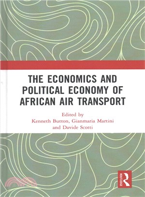 The Economics and Political Economy of African Air Transport
