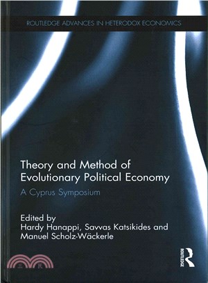 Theory and Method of Evolutionary Political Economy ─ A Cyprus Symposium