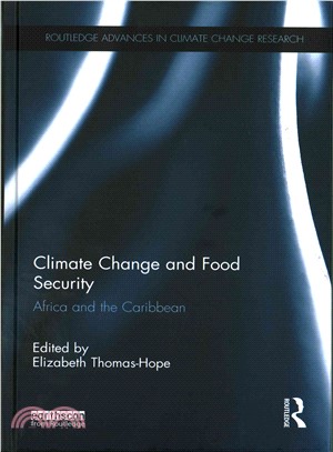 Climate Change and Food Security ─ Africa and the Caribbean