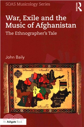 War, Exile and the Music of Afghanistan ─ The Ethnographer's Tale