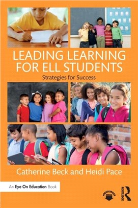 Leading Learning for ELL Students ─ Strategies for Success