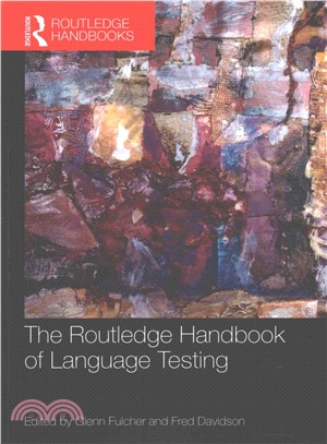 The Routledge Handbook of Language Testing