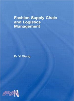 Fashion Supply Chain and Logistics Management