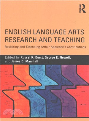 English Language Arts Research and Teaching ─ Revisiting and Extending Arthur Applebee's Contributions