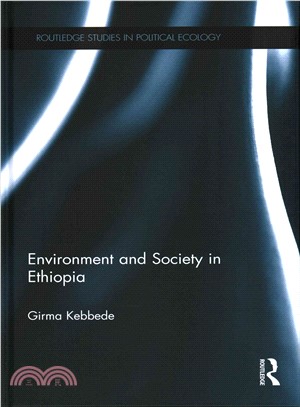 Environment and Society in Ethiopia