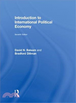 Introduction to International Political Economy