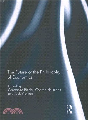 The Future of the Philosophy of Economics