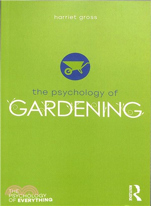 The Psychology of Gardening