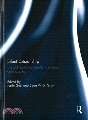Silent Citizenship ─ The Politics of Marginality in Unequal Democracies