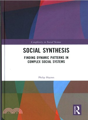 Social Synthesis ─ Finding Dynamic Patterns in Complex Social Systems