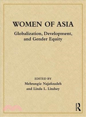 Women of Asia ― Globalization, Development, and Gender Equity