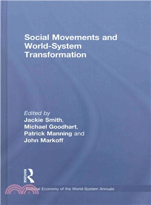 Social Movements and World-System Transformation