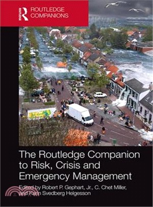 The Routledge Companion to Risk and Crisis Management