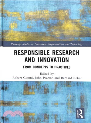 Responsible Research and Innovation ― From Concepts and Practices
