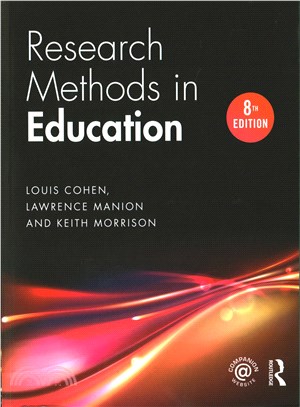 Research Methods in Education + website