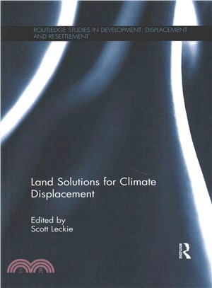 Land Solutions for Climate Displacement