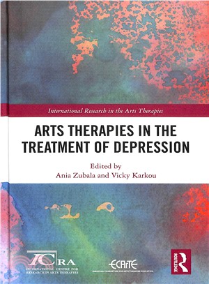 Arts Therapies in the Treatment of Depression