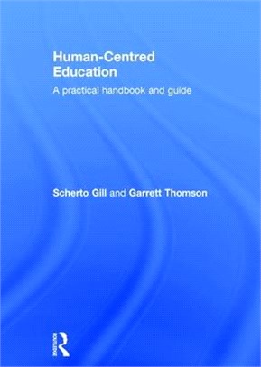 Human-Centred Education ─ A Practical Handbook and Guide