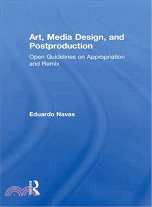 Art, Media Design, and Postproduction ― Open Guidelines on Appropriation and Remix