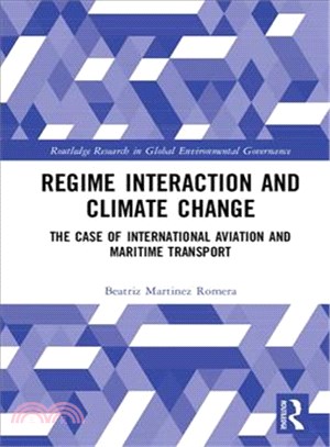 Regime Interaction and Climate Change