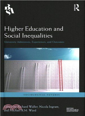 Higher Education and Social Inequalities ― University Admissions, Experiences and Outcomes