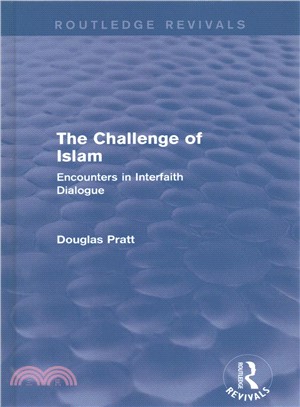 The Challenge of Islam 2005 ― Encounters in Interfaith Dialogue