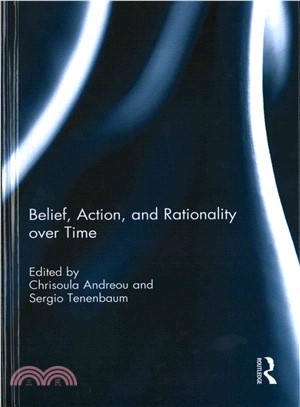 Belief, Action, and Rationality over Time